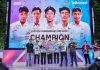 Tim SMK Muhammadiyah Pekalongan Juara Nasional di Grand Final DG WIB Community Cup 2024 Tim SMK Muhammadiyah Bligo Pekalongan Juara Nasional di Grand Final DG WIB Community Cup 2024
