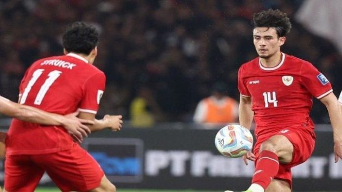 Timnas Indonesia Berpotensi Lolos ke Putaran Ketiga Kualifikasi Piala Dunia 2026 Zona Asia