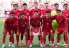 Timnas Indonesia U-23 Berjuang di Play-off AFC-CAF Menuju Olimpiade Paris 2024 Timnas Indonesia U-23 Berjuang di Play-off AFC-CAF Menuju Olimpiade Paris 2024