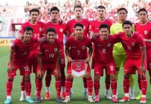 Timnas Indonesia U-23 Berjuang di Play-off AFC-CAF Menuju Olimpiade Paris 2024 Timnas Indonesia U-23 Berjuang di Play-off AFC-CAF Menuju Olimpiade Paris 2024