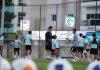 Timnas Indonesia U-23 Mulai Berlatih di Prancis, Hadapi Tantangan Adaptasi Cuaca dan Fisik Timnas Indonesia U-23 Mulai Berlatih di Prancis, Hadapi Tantangan Adaptasi Cuaca dan Fisik