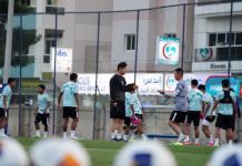 Timnas Indonesia U-23 Mulai Berlatih di Prancis, Hadapi Tantangan Adaptasi Cuaca dan Fisik Timnas Indonesia U-23 Mulai Berlatih di Prancis, Hadapi Tantangan Adaptasi Cuaca dan Fisik