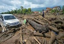 Tragedi Banjir Bandang di Sumatera Barat: 27 Orang Tewas dan Ribuan Terdampak Tragedi Banjir Bandang di Sumatera Barat: 27 Orang Tewas dan Ribuan Terdampak