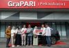 Pelanggan Pekanbaru Boyong Toyota Corolla Cross dari Program Undi Hepi Telkomsel Pelanggan Pekanbaru Boyong Toyota Corolla Cross dari Program Undi Hepi Telkomsel
