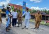 Wabup Risnawanto Pantau Pembangunan Jalan Tempurung-Sumber Agung Tandikek Kinali Wabup Risnawanto Pantau Pembangunan Jalan Tempurung-Sumber Agung Tandikek Kinali