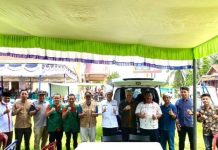 Wabup Risnawanto dan Pimpinan DPRD Pasaman Barat Hadiri Peringatan Hari Bakti Dokter Indonesia ke 116 Tahun 2024 di Kinali Wabup Risnawanto dan Pimpinan DPRD Pasaman Barat Hadiri Peringatan Hari Bakti Dokter Indonesia ke 116 Tahun 2024 di Kinali