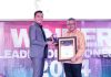 Wali Kota Batam Haji Muhammad Rudi Raih Penghargaan ‘The Best Leader on Development and Economy 2024’ Wali Kota Batam Haji Muhammad Rudi Raih Penghargaan 'The Best Leader on Development and Economy 2024'