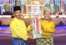 Wali Kota Batam Rudi Targetkan Juara Umum MTQH X Provinsi Kepri Wali Kota Batam Rudi Targetkan Juara Umum MTQH X Provinsi Kepri