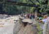 Setelah Jalan Lembah Anai dan Sitinjau Lauik, Longsor Putuskan Jalan ke Pekanbaru Setelah Jalan Lembah Anai dan Sitinjau Lauik, Longsor Putuskan Jalan ke Pekanbaru