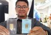 Harga Emas Kembali Naik di Batam: Emas Galeri 24 Rp 1.331.000, Antam Rp 1.371.000 Harga Emas Kembali Naik di Batam: Emas Galeri 24 Rp 1.331.000, Antam Rp 1.371.000