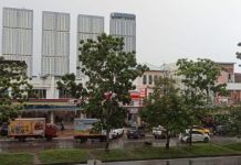 Info Cuaca Batam Hari Ini, Jumat: Hujan Ringan dan Berawan Info Cuaca Batam Hari Ini, Jumat: Hujan Ringan dan Berawan
