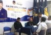 Ketua DPD Nasdem Kota Batam Absen dari Pleno Penjaringan Pilkada: Polemik Internal Terkuak Ketua DPD Nasdem Kota Batam Absen dari Pleno Penjaringan Pilkada: Polemik Internal Terkuak