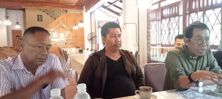 Perkumpulan Rempang Galang Bersatu Tawarkan Solusi Kawasan Budaya Rempang