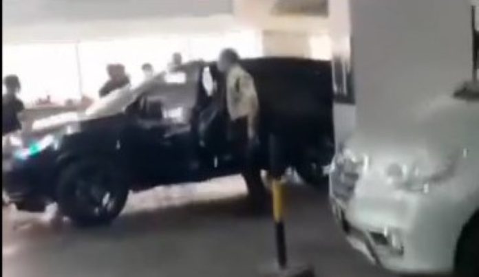 Aksi Cocok Tanam Mesum