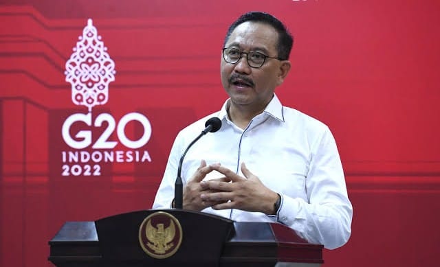 Alasan, Profil dan Tugas Baru Bambang Susantono