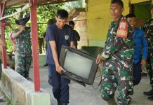 BP Batam Terus Lakukan Pendekatan ke Warga Rempang yang Menolak Relokasi BP Batam Terus Lakukan Pendekatan ke Warga Rempang yang Menolak Relokasi