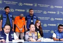 Bareskrim Polri Tangkap 464 Tersangka Kasus Judi Online dalam 3 Bulan Bareskrim Polri Tangkap 464 Tersangka Kasus Judi Online dalam 3 Bulan