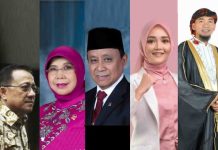 Bawaslu Tegaskan PSU Pileg DPD 2024 Sumatera Barat Tanpa Kampanye, Baliho Caleg Akan Diturunkan Bawaslu Tegaskan PSU Pileg DPD 2024 Sumatera Barat Tanpa Kampanye, Baliho Caleg Akan Diturunkan