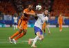 Belanda dan Prancis Bermain Imbang Tanpa Gol di Euro 2024: Kualitas Pertandingan Tinggi Belanda dan Prancis Bermain Imbang Tanpa Gol di Euro 2024: Kualitas Pertandingan Tinggi