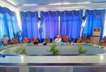 Bupati Pasaman Barat dan TPID Bahas Kenaikan Harga Pangan Menjelang Idul Adha Bupati Pasaman Barat dan TPID Bahas Kenaikan Harga Pangan Menjelang Idul Adha
