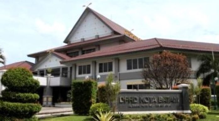 DPRD Batam Dorong Pemko Perhatikan UMKM dengan Dana Bergulir Rp10 Miliar