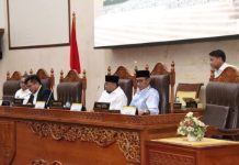 DPRD Kota Batam Bentuk Panitia Khusus untuk Bahas RPJP 2025-2045 DPRD Kota Batam Bentuk Panitia Khusus untuk Bahas RPJP 2025-2045