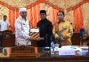 DPRD Pasaman Barat Gelar Paripurna Penyampaian Nota Pengantar Ranperda Pertanggungjawaban Pelaksanaan APBD 2023 DPRD Pasaman Barat Gelar Paripurna Penyampaian Nota Pengantar Ranperda Pertanggungjawaban Pelaksanaan APBD 2023