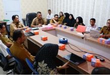 Diskominfo Lingga Buka Bimtek Sistem Pemerintah Berbasis Elektronik Diskominfo Lingga Buka Bimtek Sistem Pemerintah Berbasis Elektronik