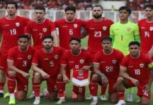Drama Terakhir Grup F: Nasib Timnas Indonesia dan Vietnam di Piala Dunia 2026 Akan Ditentukan Malam Ini Drama Terakhir Grup F: Nasib Timnas Indonesia dan Vietnam di Piala Dunia 2026 Akan Ditentukan Malam Ini
