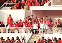 Evaluasi Wajib: Timnas Indonesia Gagal Raih Poin Melawan Irak, Erick Thohir Tegaskan Perbaikan Evaluasi Wajib: Timnas Indonesia Gagal Raih Poin Melawan Irak, Erick Thohir Tegaskan Perbaikan