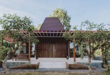 Cultural Fusion in Architecture: Exploring Rumah Joglo’s Acculturation Exploring Rumah Joglo