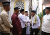 Gubernur Ansar Ahmad Hadiri Pelepasan Santri di Ponpes Al-Farisi Nusantara Gubernur Ansar Ahmad Hadiri Pelepasan Santri di Ponpes Al-Farisi Nusantara