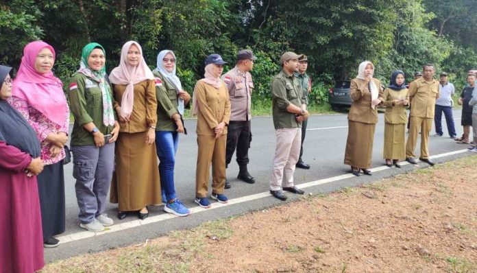 Harapan Hutan Wisata dan Ternak Madu di Desa Lancang Kuning Terancam Gagal