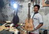 Harga Terjangkau Gitar Akustik Buatan Anak Situbondo Mulai Diminati Harga Terjangkau Gitar Akustik Buatan Anak Situbondo Mulai Diminati