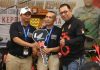 Warga Sekupang Juara Domino Polda Kepri dalam Rangka Hari Bhayangkara ke-78