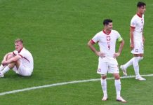 Hasil Grup D Euro 2024, Polandia Pertama Tersingkir