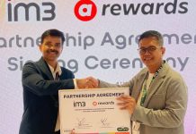 IM3 Gandeng AirAsia Rewards Hadirkan Kemudahan Komunikasi Bagi Traveler Mancanegara IM3 Gandeng AirAsia Rewards Hadirkan Kemudahan Komunikasi Bagi Traveler Mancanegara