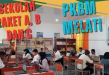 PKBM Melati Karimun Buka Pendaftaran Warga Belajar Baru Tahun 2024 PKBM Melati Karimun