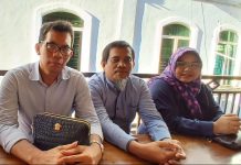 BAP Tersangka MFS Kasus Halimah Kelar, Hasil Labfor Tak Kunjung Keluar