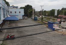 Tak Kunjung Diserahkan ke Pemkab Karimun, Pengelolaan PSU Komplek Perumahan Bellavista Tuai Konflik