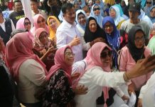 Terpilih Gubernur Kepri Pada Pilkada 2024, Rudi Siap Bangun Karimun Seperti Batam