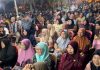 Geliat Perekonomian dan Lapangan Pekerjaan di Karimun, Pameral Undang Rudi Untuk Berdialog dan Berdiskusi