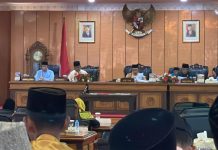 Pengesahan Perda Karimun Darussalam: Napak Tilas Sejarah Tahun 1828