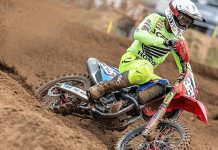 Akhiri Tiga Seri Beruntun, Delvintor Siap Suguhkan Penampilan Positif di MXGP Italia Akhiri Tiga Seri Beruntun, Delvintor Siap Suguhkan Penampilan Positif di MXGP Italia