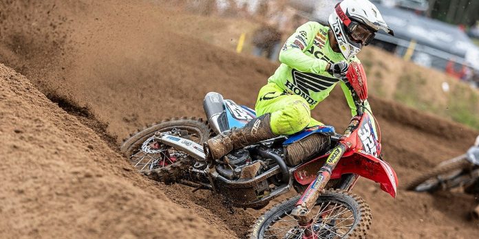 Akhiri Tiga Seri Beruntun, Delvintor Siap Suguhkan Penampilan Positif di MXGP Italia Akhiri Tiga Seri Beruntun, Delvintor Siap Suguhkan Penampilan Positif di MXGP Italia