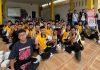 Honda Kepri Berikan Edukasi Keselamatan Berkendara di SMKN 7 Batam Honda Kepri Berikan Edukasi Keselamatan Berkendara di SMKN 7 Batam