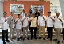 IOG SCM SUMMIT 2024 di Batam akan Bahas Sinergi dan Optimalisasi RIG