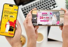 Ibadah Haji Lebih Nyaman dengan Paket Khusus dari Indosat Ooredoo Hutchison Indosat Ooredoo Haji dan Umroh