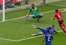 Italia Terhenti di EURO 2024 Setelah Dikalahkan Swiss 0-2 Lewat Mantan Tukang Cat Bangunan Italia Terhenti di EURO 2024 Setelah Dikalahkan Swiss 0-2 Lewat Mantan Tukang Cat Bangunan