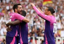 Kalahkan Hungaria 2-0, Jerman Lolos ke Babak 16 Besar Euro 2024 Kalahkan Hungaria 2-0, Jerman Lolos ke Babak 16 Besar Euro 2024